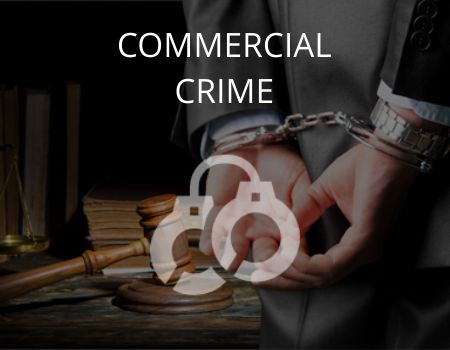 commercial crime